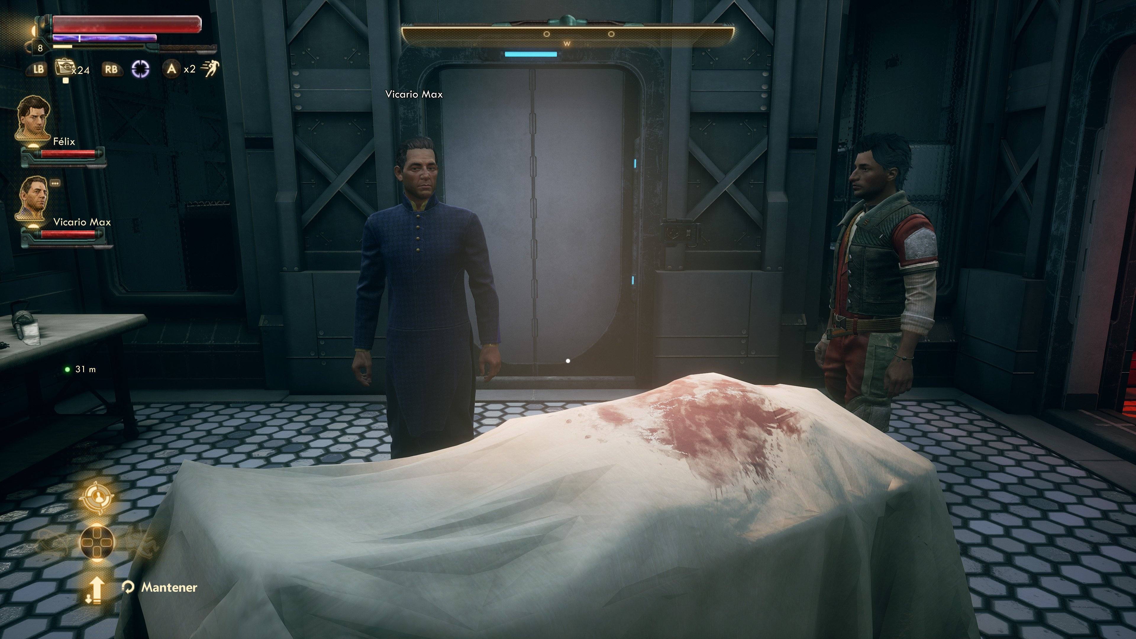 The Outer Worlds - Imagen 42